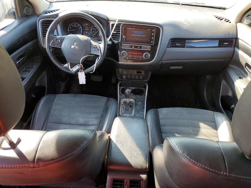 Продаж на аукціоні авто 2019 Mitsubishi Outlander, vin: JA4AD3A30KZ042888, номер лоту: 53789926