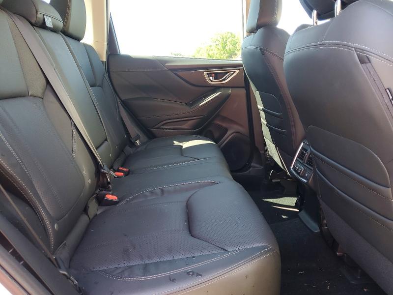 Aukcja sprzedaży 2023 Subaru Forester, vin: JF2SKARCXPH534092, numer aukcji: 52729876