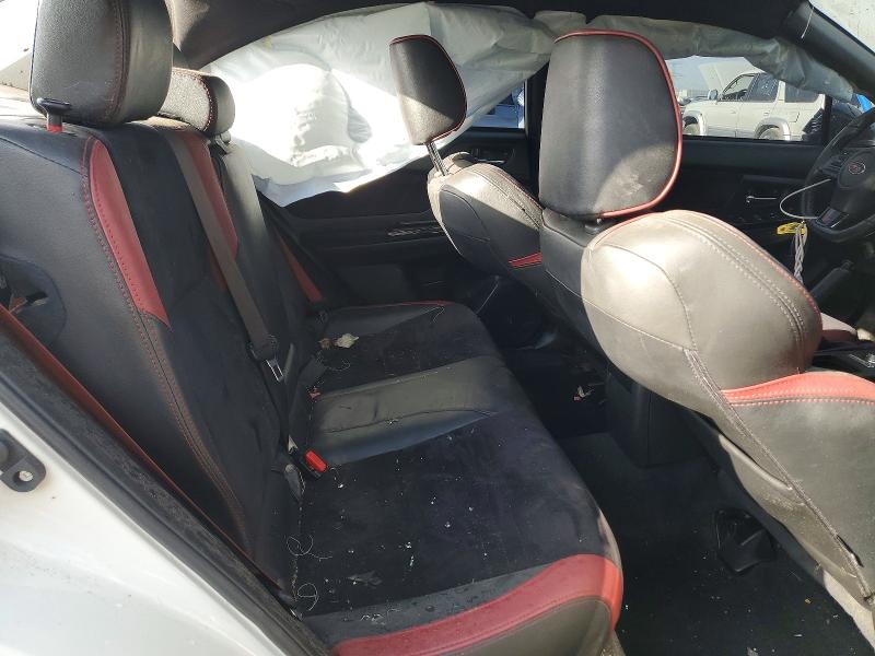 Aukcja sprzedaży 2018 Subaru Wrx, vin: JF1VA2N69J9808443, numer aukcji: 52689996