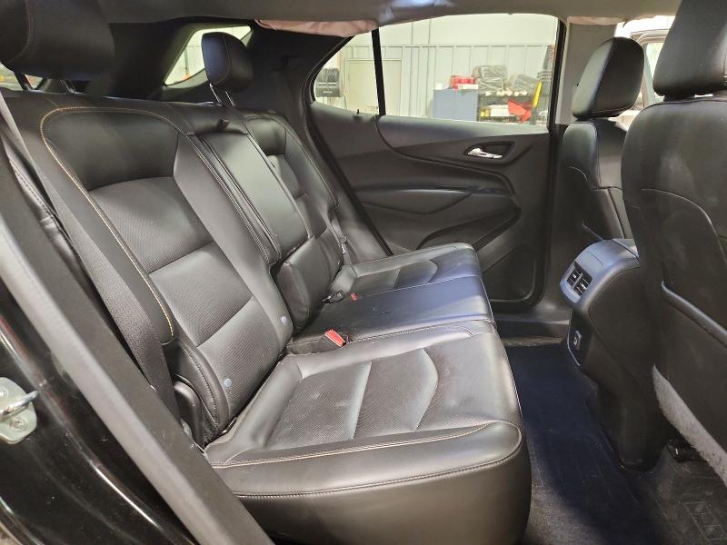 Aukcja sprzedaży 2020 Chevrolet Equinox, vin: 2GNAXUEV6L6138527, numer aukcji: 53029826