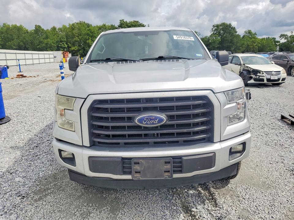 Продажа на аукционе авто 2016 Ford F150, vin: 1FTEW1CF3GKF79784, номер лота: 54918376