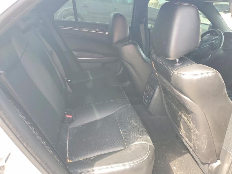 Aukcja sprzedaży 2023 Chrysler 300, vin: 2C3CCABT9PH561213, numer aukcji: 51088396