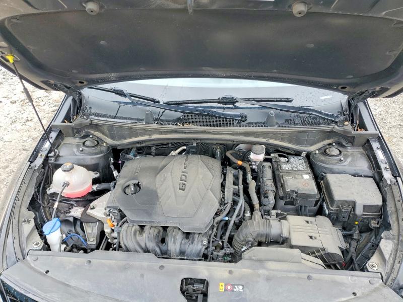 Продажа на аукционе авто 2023 Kia Sportage, vin: 5XYK6CAF8PG132424, номер лота: 41629916