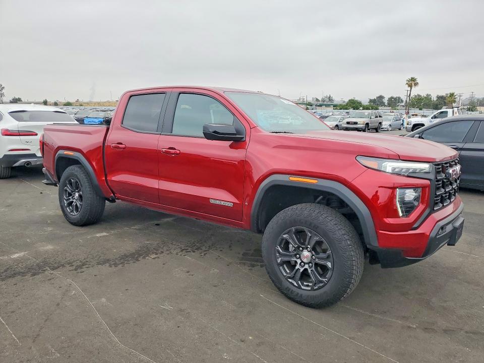 Aukcja sprzedaży 2024 Gmc Canyon, vin: 1GTP5BEK2R1154819, numer aukcji: 53643256
