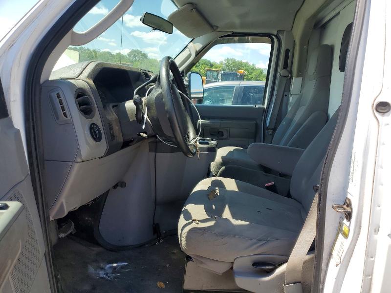 Продажа на аукционе авто 2011 Ford Econoline, vin: 1FDSE3FL2BDB18314, номер лота: 53366166