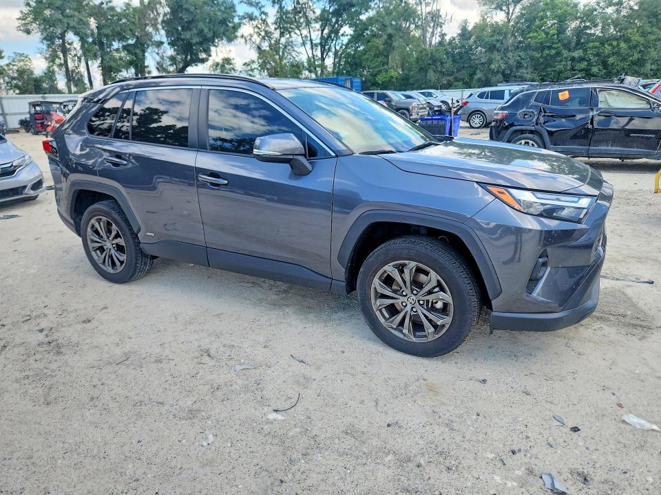 Продажа на аукционе авто 2025 Toyota 4 Runner S, vin: JTMB6RFV6RD119952, номер лота: 53611656