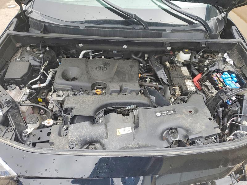 Продаж на аукціоні авто 2024 Toyota Rav4, vin: 2T3R1RFVXRC449675, номер лоту: 55309806