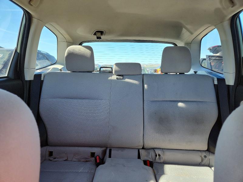 Продаж на аукціоні авто 2017 Subaru Forester, vin: JF2SJABC5HH812685, номер лоту: 52011306