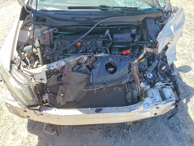 Продажа на аукционе авто 2015 Honda Civic, vin: 2HGFB2F88FH514696, номер лота: 54438696