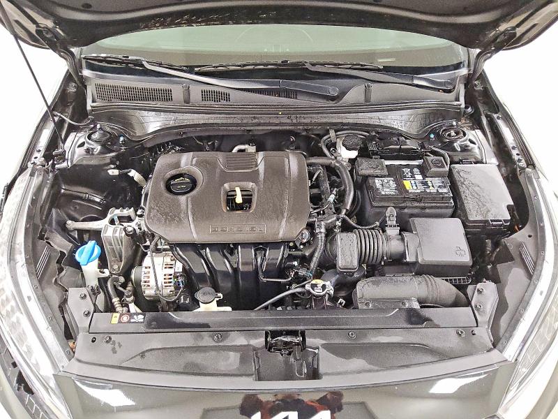 Aukcja sprzedaży 2024 Kia Forte, vin: 3KPF24AD9RE827044, numer aukcji: 53999126