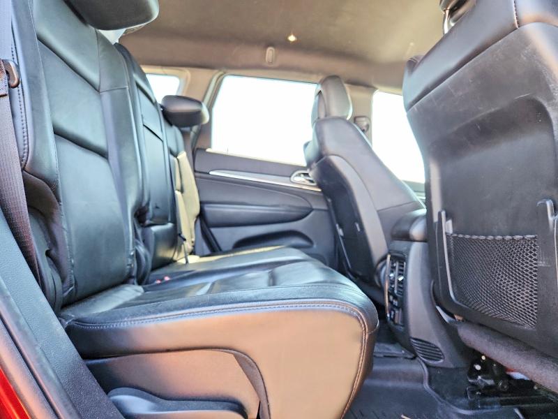 Продажа на аукционе авто 2019 Jeep Grand Cherokee, vin: 1C4RJFBG5KC720042, номер лота: 51590626