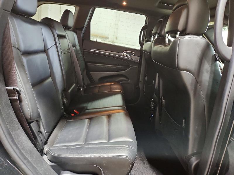 Продажа на аукционе авто 2021 Jeep Grand Cherokee, vin: 1C4RJFBG4MC614538, номер лота: 54854186