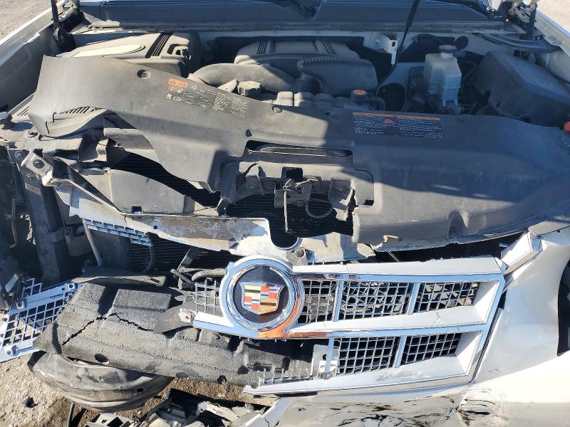 53938826 :رقم المزاد ، 1GYS4FEJ8DR166845 vin ، 2013 Cadillac Escalade مزاد بيع