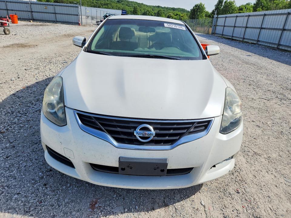 Продажа на аукционе авто 2011 Nissan Altima, vin: 1N4AL2EPXBC163954, номер лота: 52210126