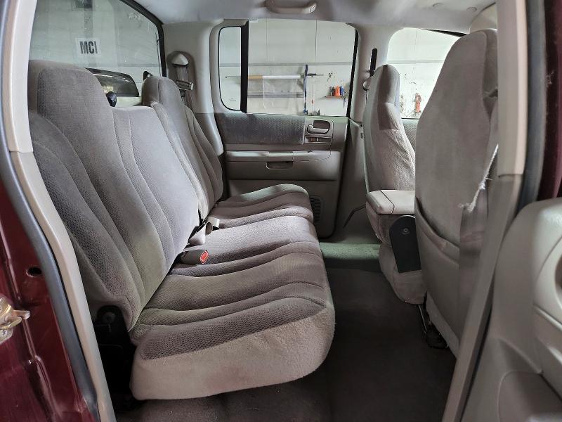 Продаж на аукціоні авто 2003 Dodge Dakota, vin: 1D7HG48NX3S223473, номер лоту: 54139476