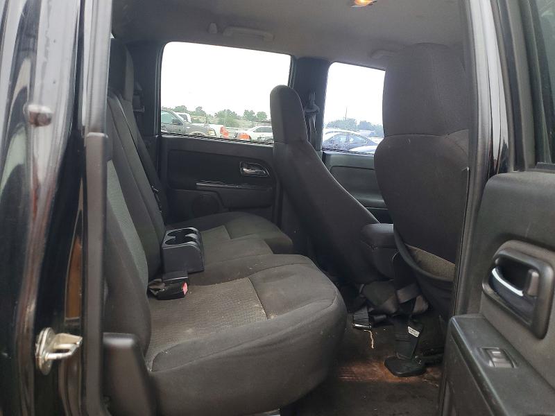 Продаж на аукціоні авто 2010 Gmc Canyon, vin: 1GTDSCD93A8127124, номер лоту: 52821676