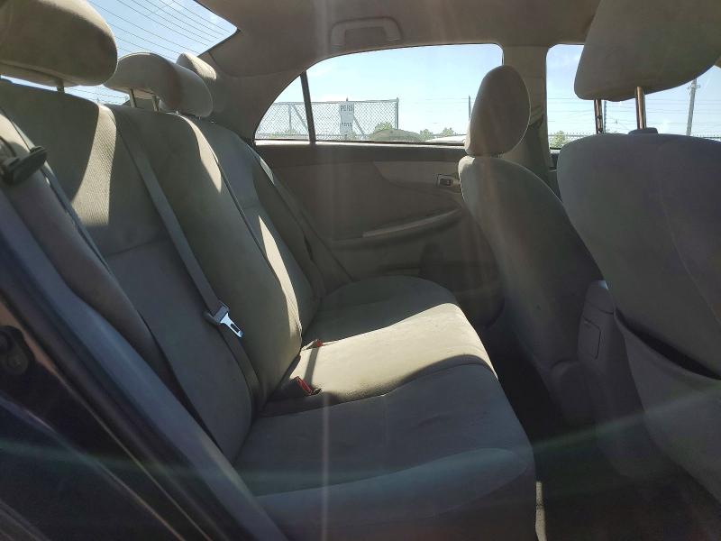 Продаж на аукціоні авто 2012 Toyt Corolla, vin: 2T1BU4EE2CC870352, номер лоту: 52131566