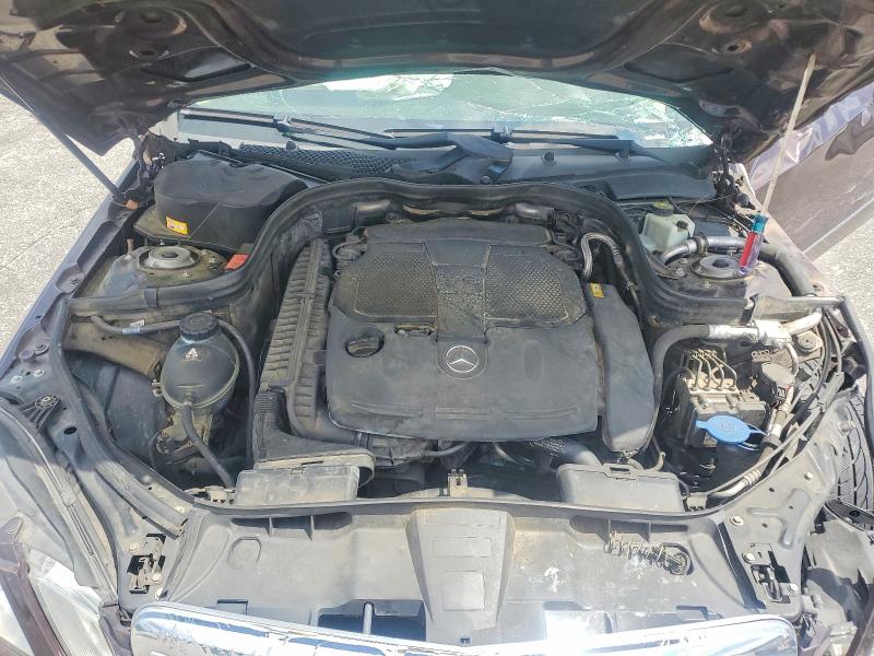 2013 Mercedes-benz E მანქანა იყიდება აუქციონზე, vin: WDDHF5KBXDA751979, აუქციონის ნომერი: 55121716
