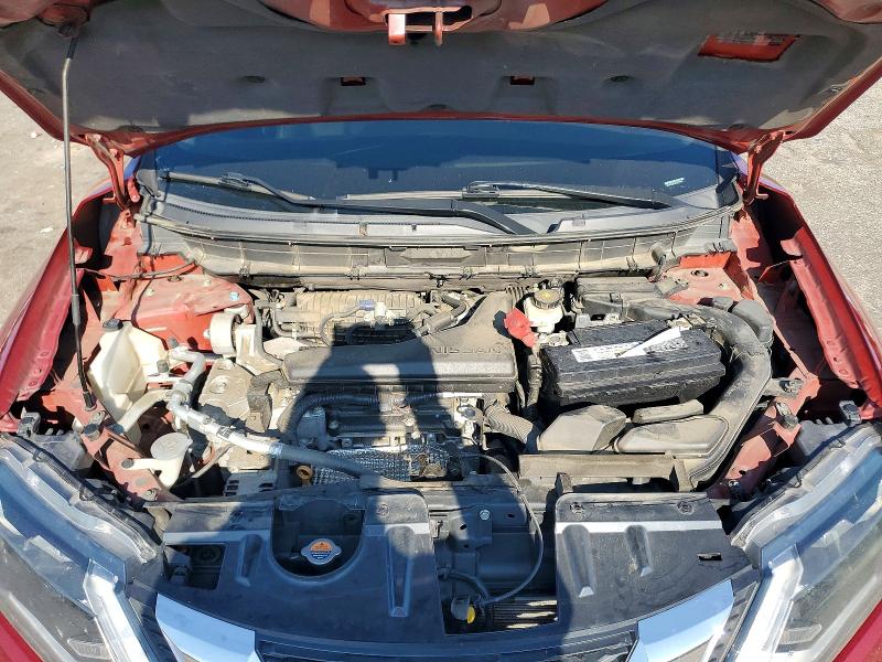 Продажа на аукционе авто 2019 Nissan Rogue, vin: 5N1AT2MT3KC811915, номер лота: 54352846