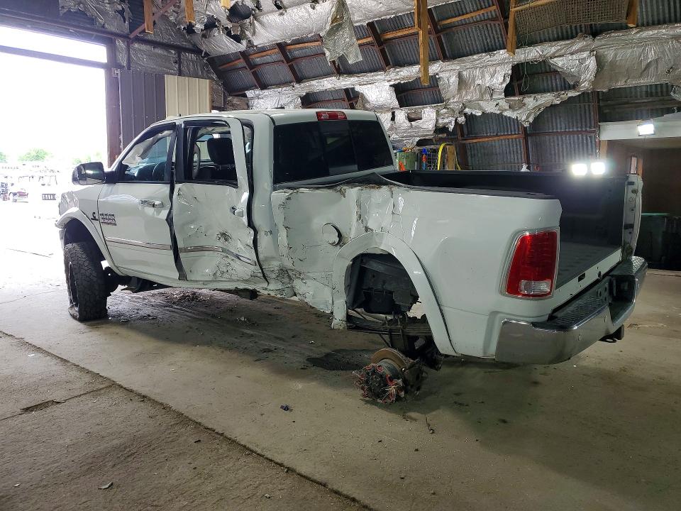 Продажа на аукционе авто 2016 Ram 3500, vin: 3C63R3EL3GG137387, номер лота: 54393046