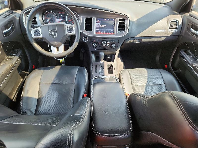 Продаж на аукціоні авто 2014 Dodge Charger, vin: 2C3CDXDT0EH178447, номер лоту: 54215796