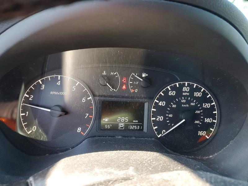 Продажа на аукционе авто 2016 Nissan Sentra, vin: 3N1AB7AP6GY240000, номер лота: 52362856