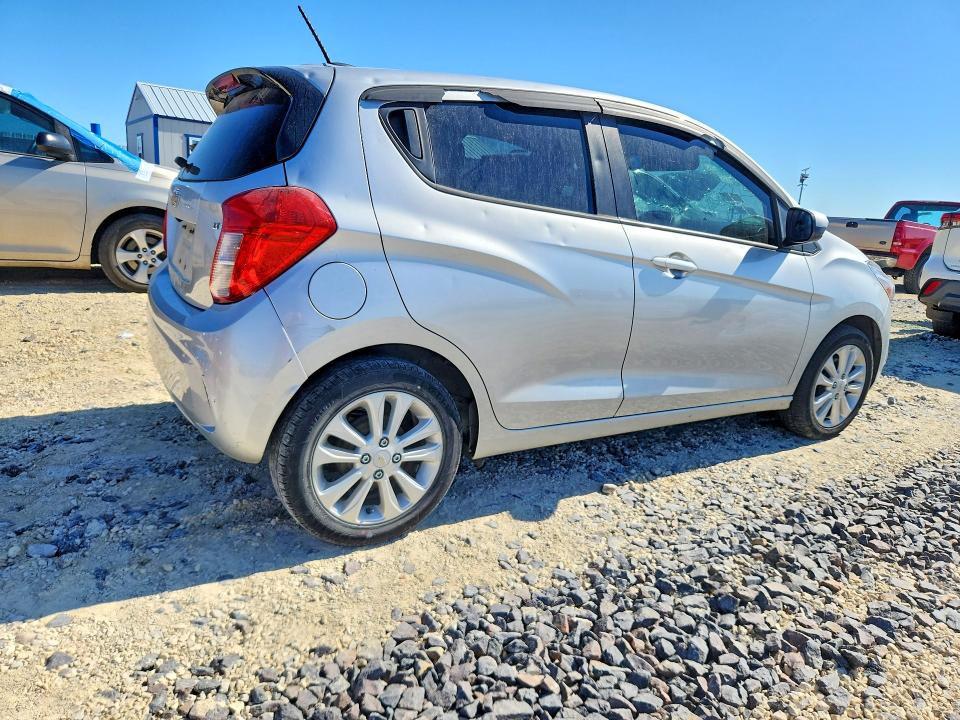 Продаж на аукціоні авто 2017 Chevrolet Spark, vin: KL8CD6SA2HC838933, номер лоту: 52731256