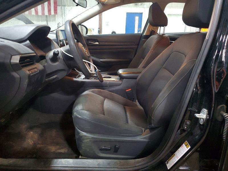 Продаж на аукціоні авто 2020 Nissan Altima, vin: 1N4BL4BV7LC170445, номер лоту: 55357336
