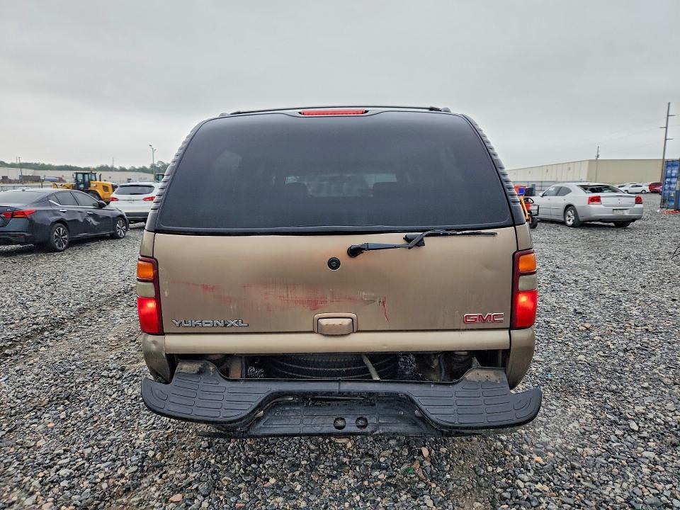 Aukcja sprzedaży 2003 Gmc Yukon Xl, vin: 1GKEC16Z53J172987, numer aukcji: 52704136
