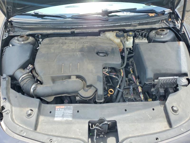 53220036 :رقم المزاد ، 1G1ZB5E08CF363244 vin ، 2012 Chevrolet Malibu مزاد بيع