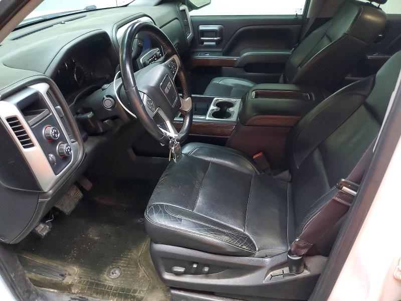 Продаж на аукціоні авто 2015 Gmc Sierra, vin: 3GTU2VEC1FG150716, номер лоту: 51520376
