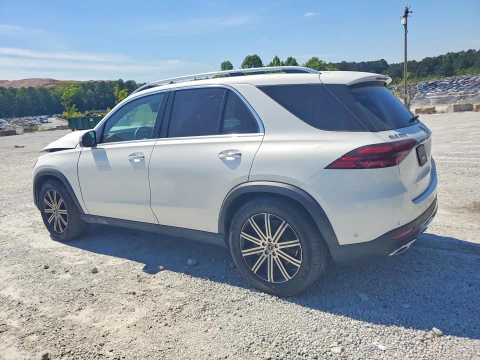 Продажа на аукционе авто 2026 Mercedes-benz Gle, vin: 4JGFB4EB4TB573686, номер лота: 52298686