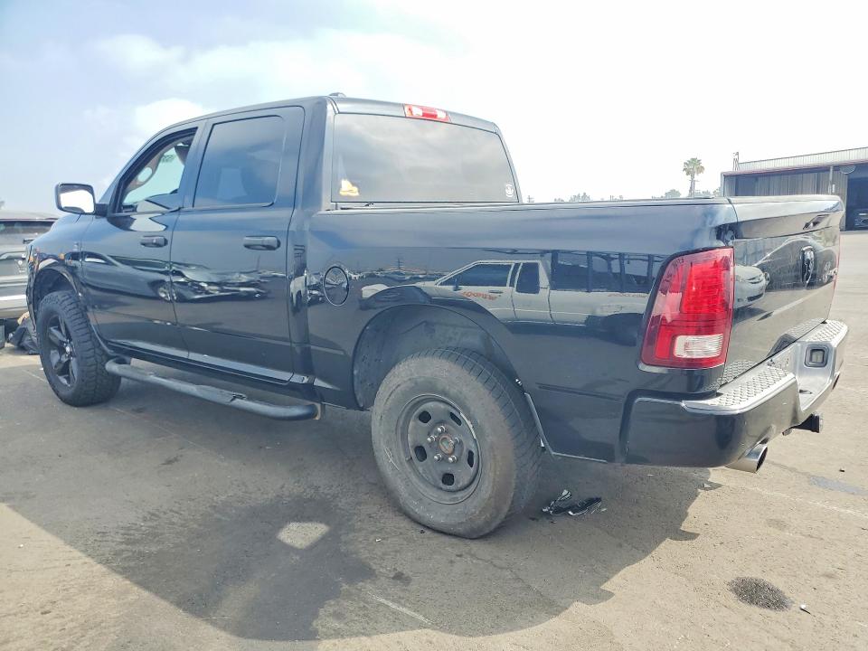 Aukcja sprzedaży 2014 Ram 1500, vin: 1C6RR7KT6ES137864, numer aukcji: 53027646