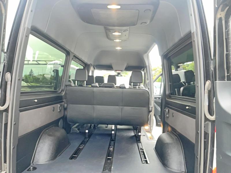 Aukcja sprzedaży 2019 Mercedes-benz Sprinter, vin: WDZPF0CD5KP160624, numer aukcji: 54916216