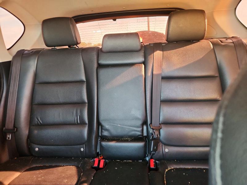 52995576 :رقم المزاد ، JM3KE2DY6F0510147 vin ، 2015 Mazda Cx-5 مزاد بيع