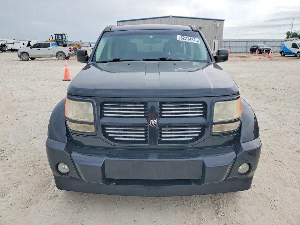 Aukcja sprzedaży 2010 Dodge Nitro, vin: 1D4PU5GK6AW108860, numer aukcji: 52214346