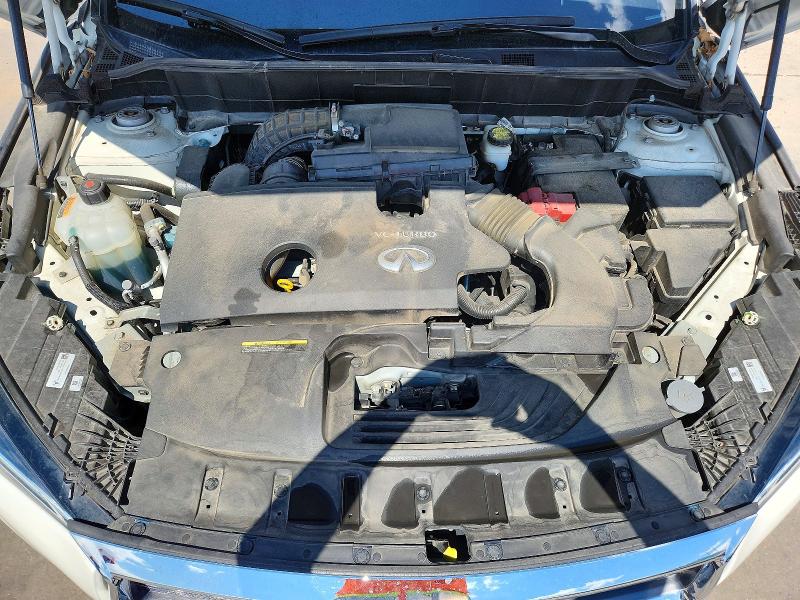 52203526 :رقم المزاد ، 3PCAJ5M38LF104700 vin ، 2020 Infiniti Qx50 مزاد بيع