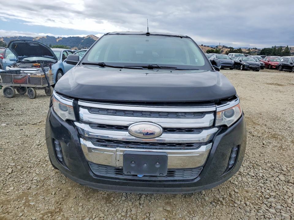 55497006 :رقم المزاد ، 2FMDK3GC3DBC70899 vin ، 2013 Ford Edge مزاد بيع