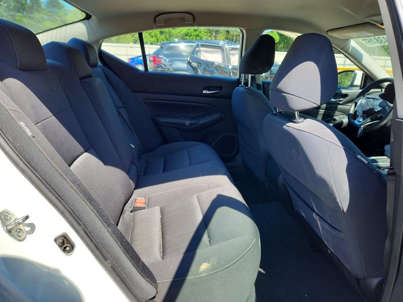 2020 Nissan Altima მანქანა იყიდება აუქციონზე, vin: 1N4BL4BV7LC233818, აუქციონის ნომერი: 53043846