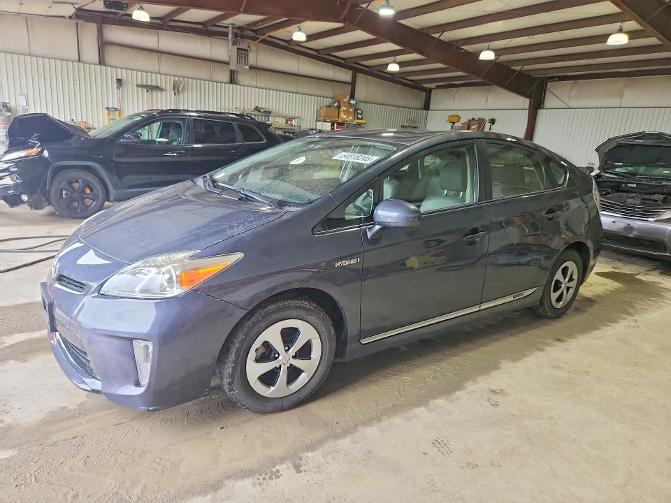 Продажа на аукционе авто 2015 Toyota Prius, vin: JTDKN3DU3F0407182, номер лота: 54818246