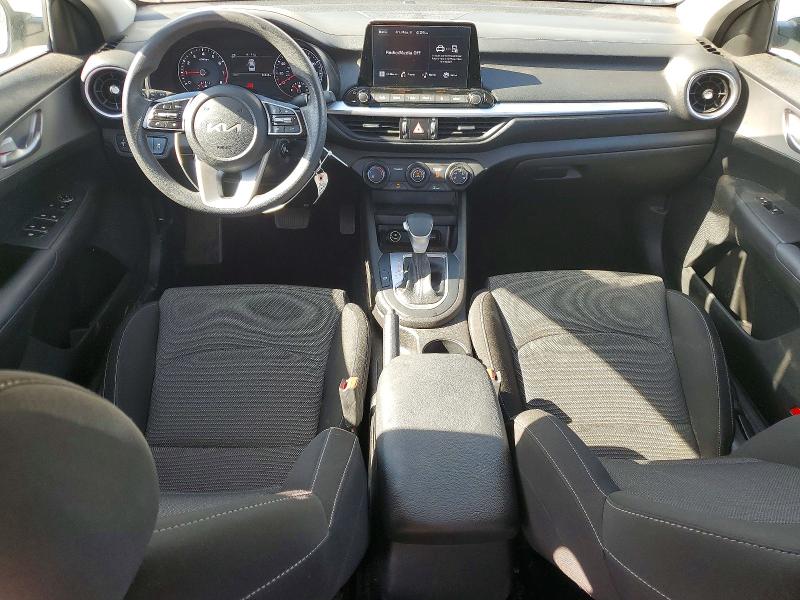 52360426 :رقم المزاد ، 3KPF24AD6PE508049 vin ، 2023 Kia Forte مزاد بيع