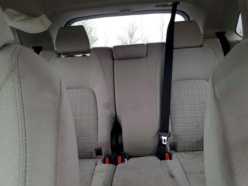 52259446 :رقم المزاد ، 3CZRZ2H33RM771239 vin ، 2024 Honda Hr-v مزاد بيع