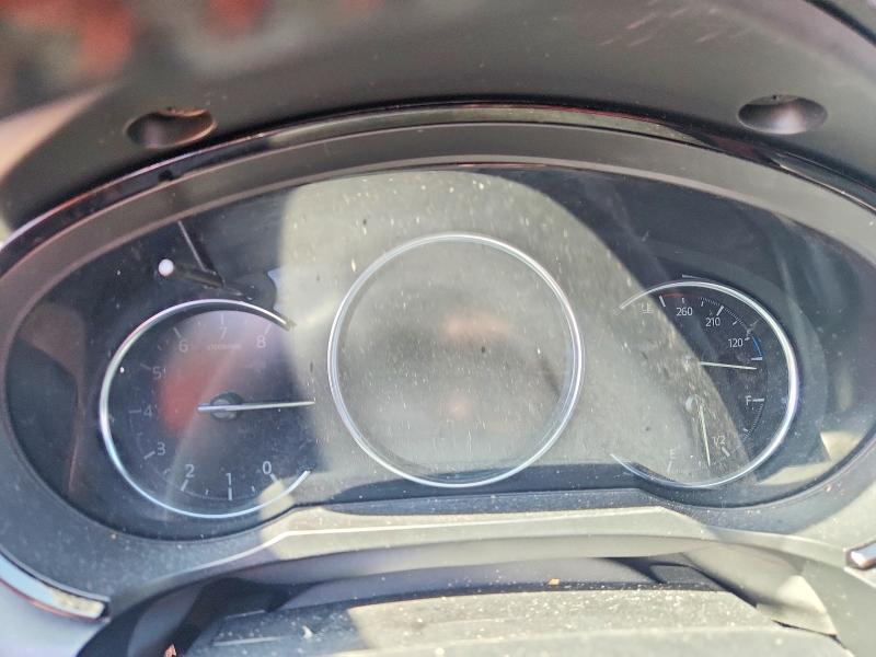 Aukcja sprzedaży 2021 Mazda Cx-9, vin: JM3TCADY5M0508259, numer aukcji: 52176366