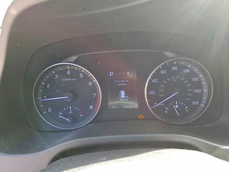 Aukcja sprzedaży 2017 Hyundai Elantra, vin: 5NPD84LF1HH024405, numer aukcji: 53955316