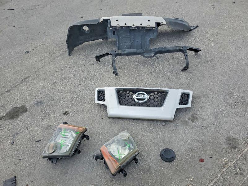Aukcja sprzedaży 2014 Nissan Xterra, vin: 5N1AN0NU9EN809262, numer aukcji: 54919856