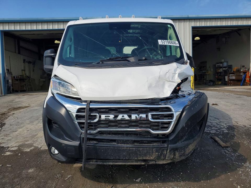 Aukcja sprzedaży 2023 Ram Promaster 2500, vin: 3C6LRVVG0PE584396, numer aukcji: 53198806
