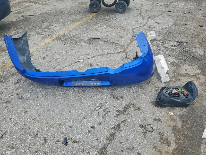 Aukcja sprzedaży 2005 Subaru Impreza, vin: JF1GD29675G503129, numer aukcji: 52341736