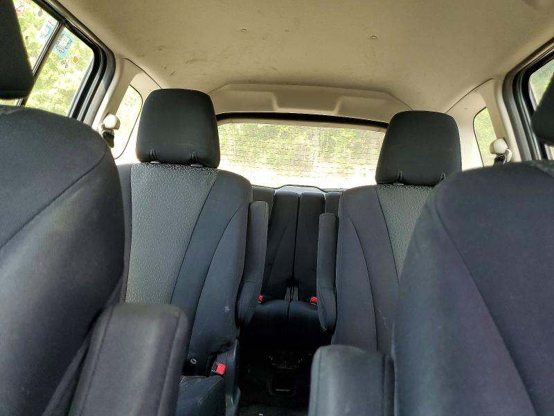 54309346 :رقم المزاد ، JM1CW2BL9C0134704 vin ، 2012 Mazda 5 مزاد بيع