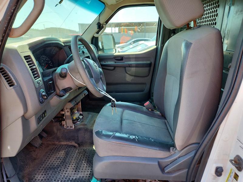 Aukcja sprzedaży 2013 Nissan Nv, vin: 1N6BF0LX3DN103550, numer aukcji: 53111296