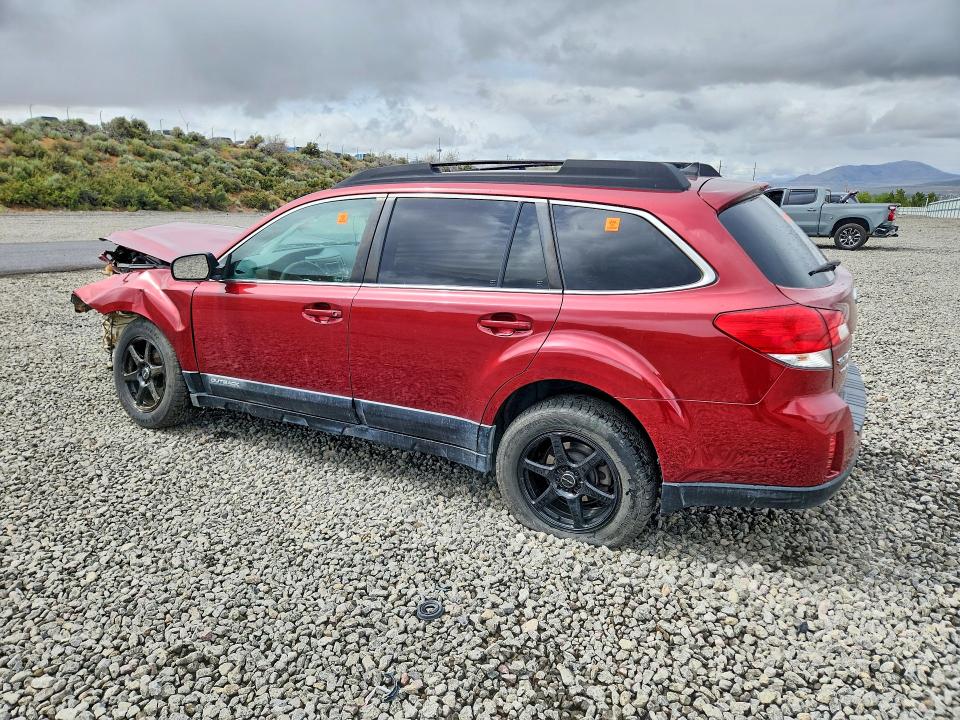2014 Subaru Outback მანქანა იყიდება აუქციონზე, vin: 4S4BRBCC2E3236621, აუქციონის ნომერი: 55199386